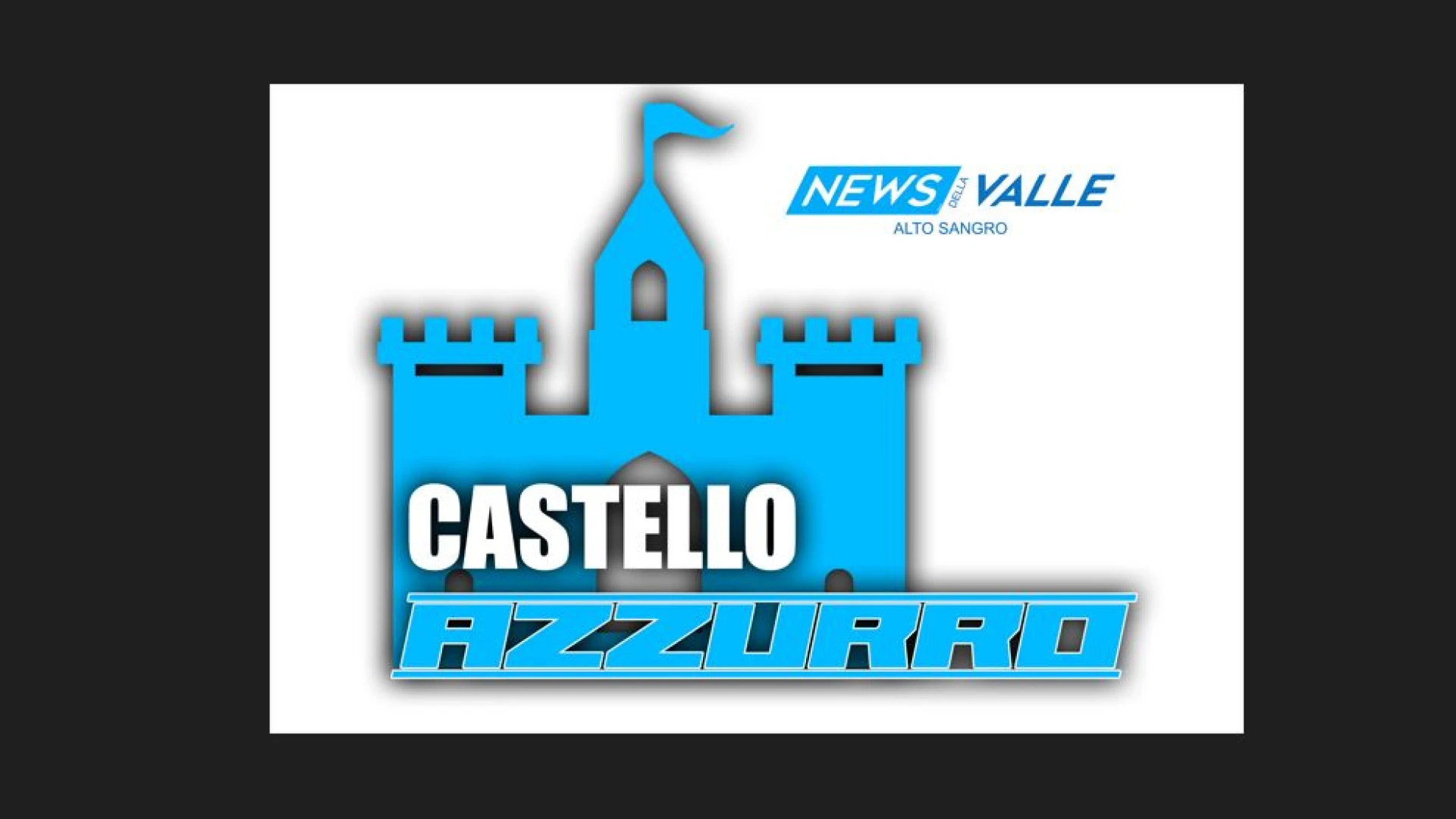 Il Napoli torna a Castel Di Sangro e noi lo seguiremo con “Castello Azzurro” edizione 2025. Il format esclusivo prodotto da Newsdellavalle. Live serali, dirette con i tifosi e molto altro ancora…